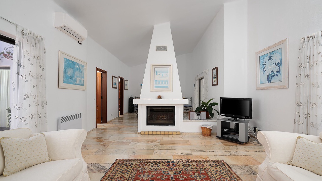 Photo of Livingroom in Mato Serrao
