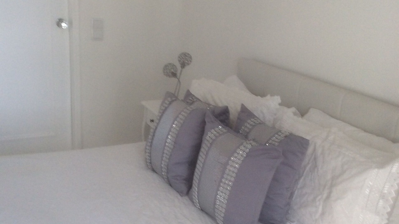 Photo of Bedroom in Alpouvar