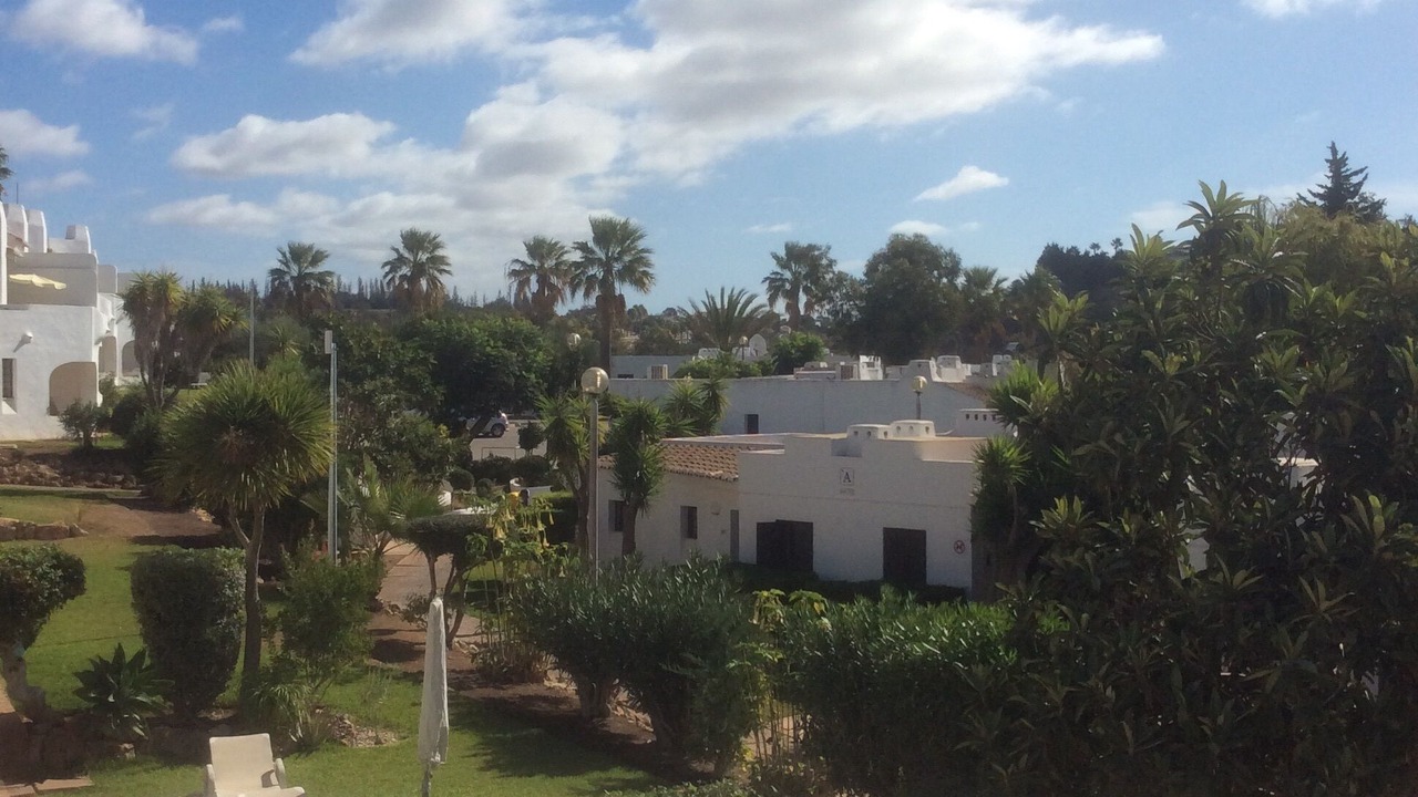 Photo of Outdoor in Alpouvar