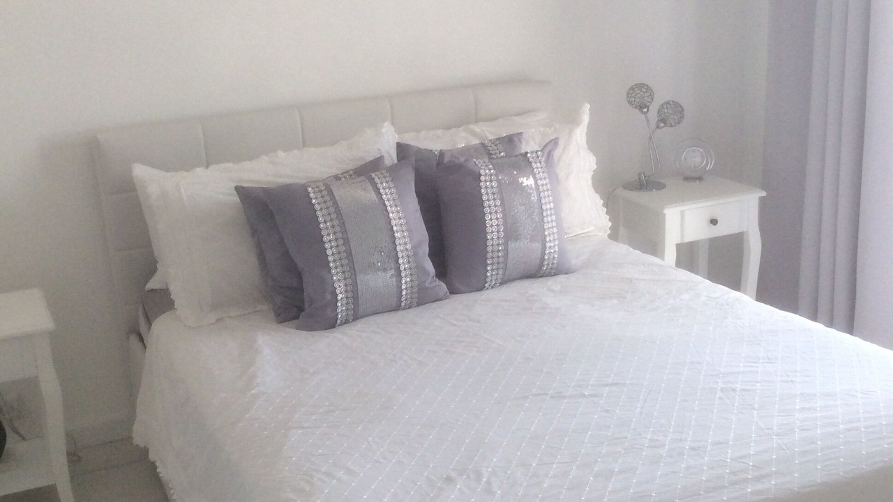 Photo of Bedroom in Alpouvar