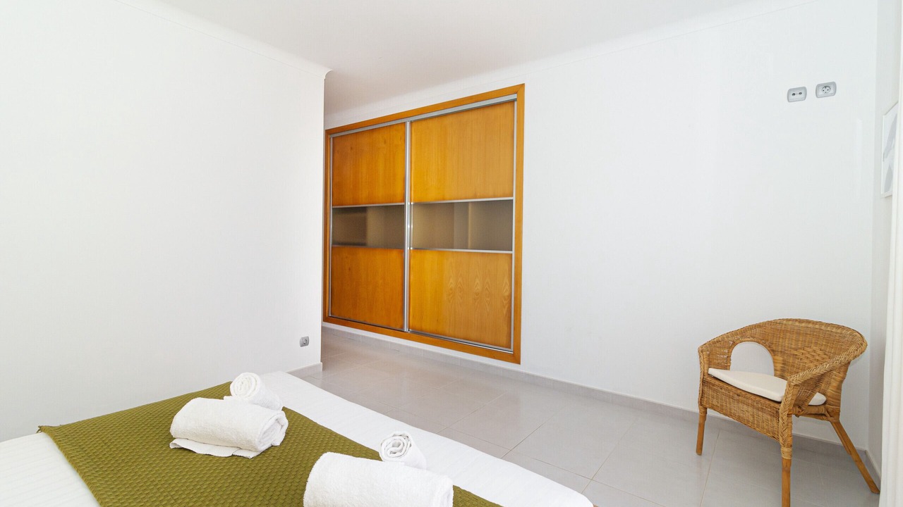 Photo of Bedroom in Sagres