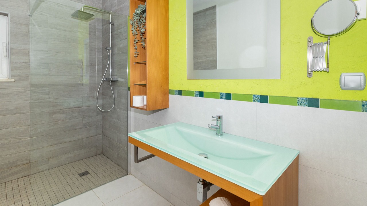Photo of Bathroom in Sagres