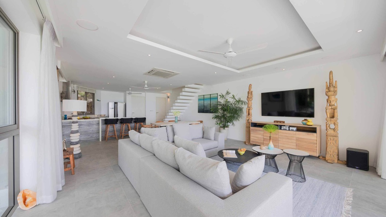 Photo of Livingroom in Moo 5