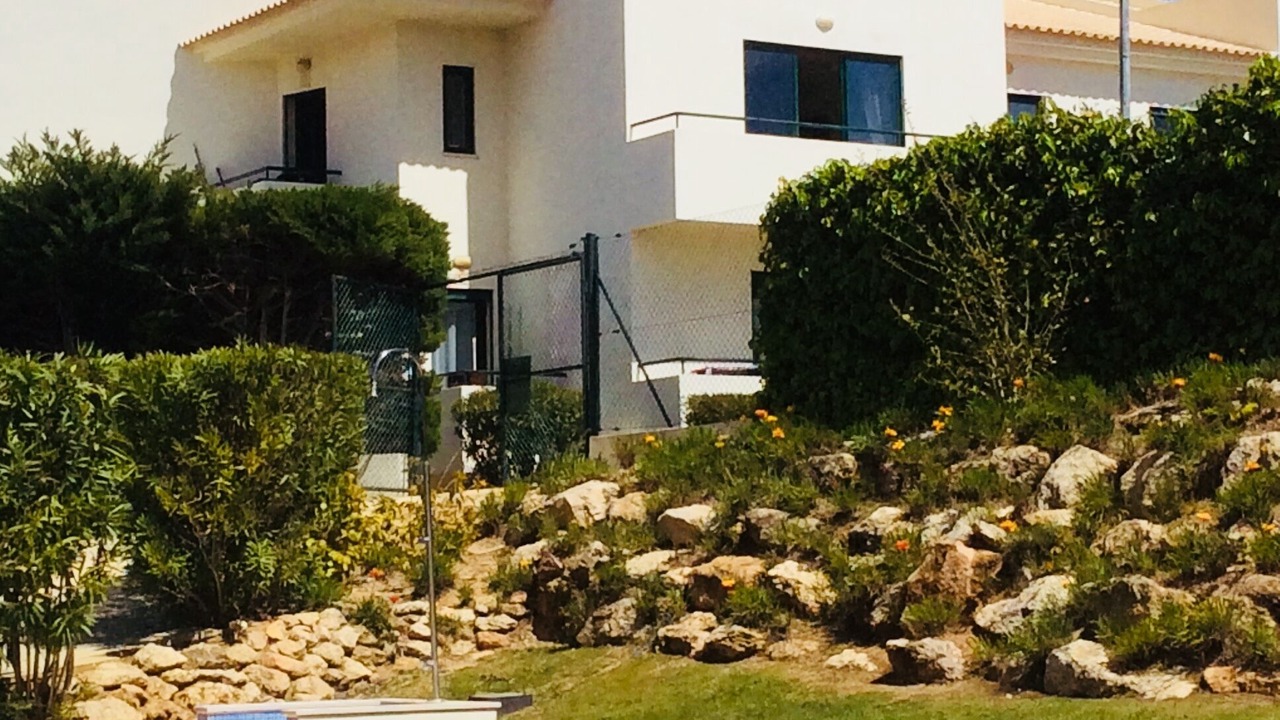 Photo of Outdoor in Urbanizacao dos Calicos