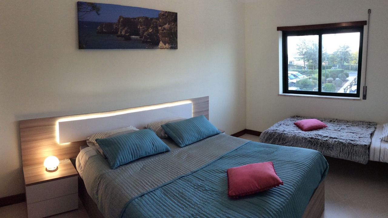 Photo of Bedroom in Urbanizacao dos Calicos