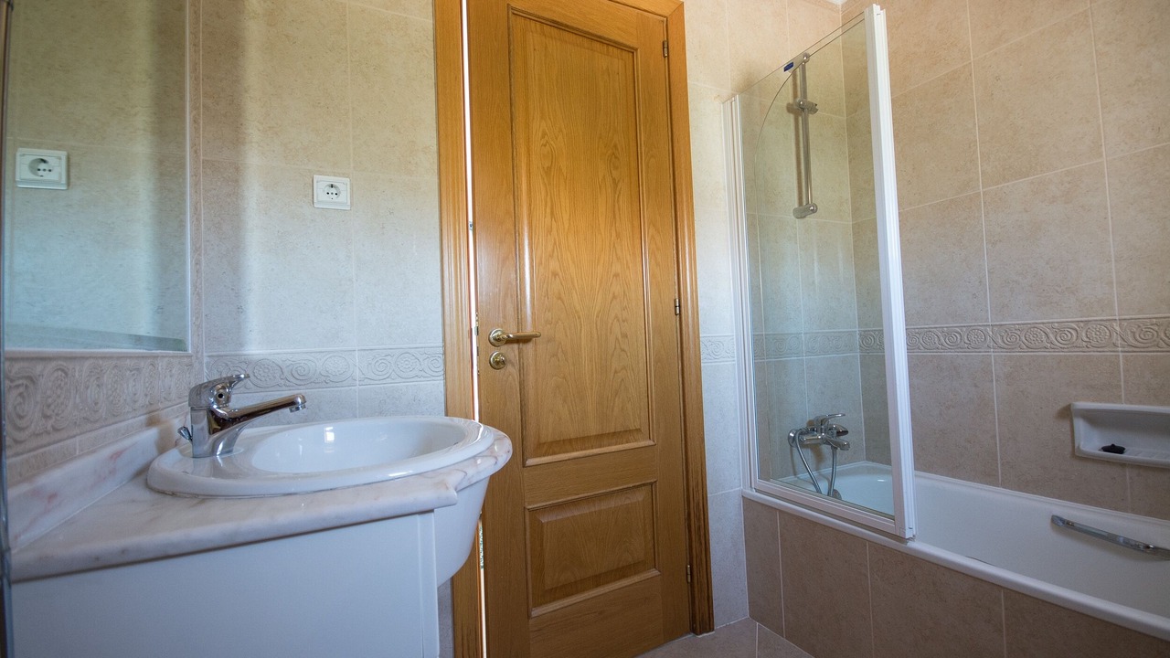 Photo of Bathroom in Lagos