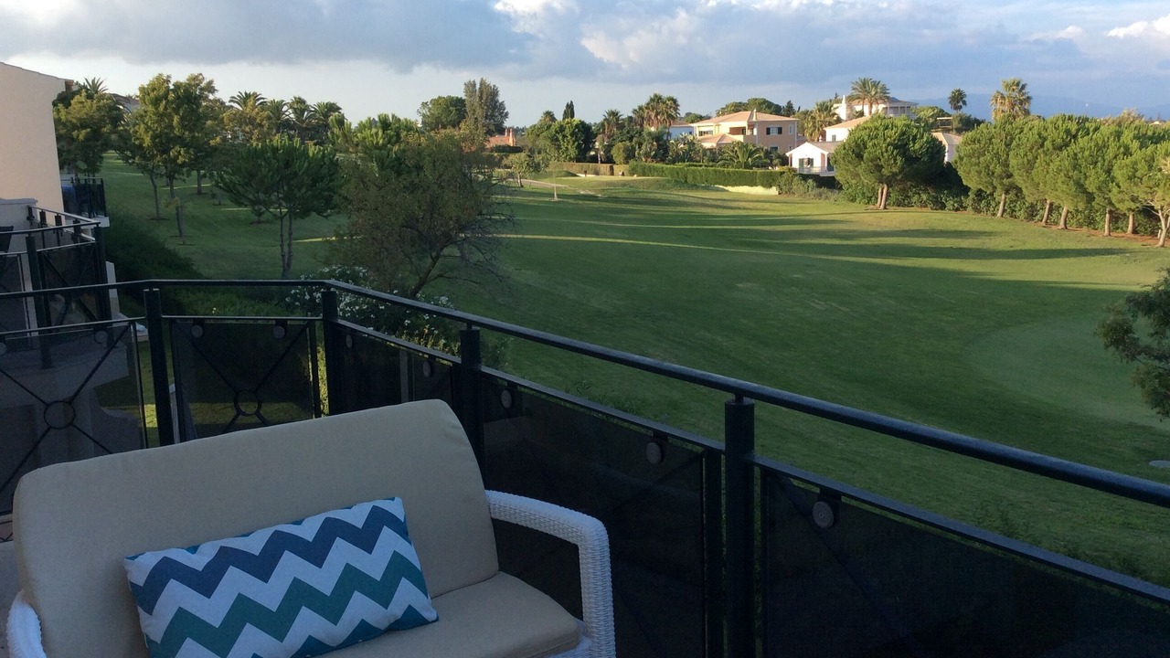 Photo of Patio Balcony in Lagos