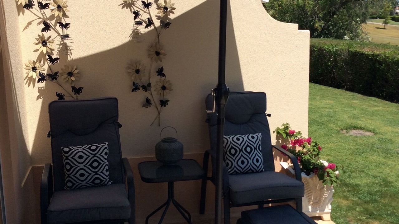 Photo of Patio Balcony in Lagos