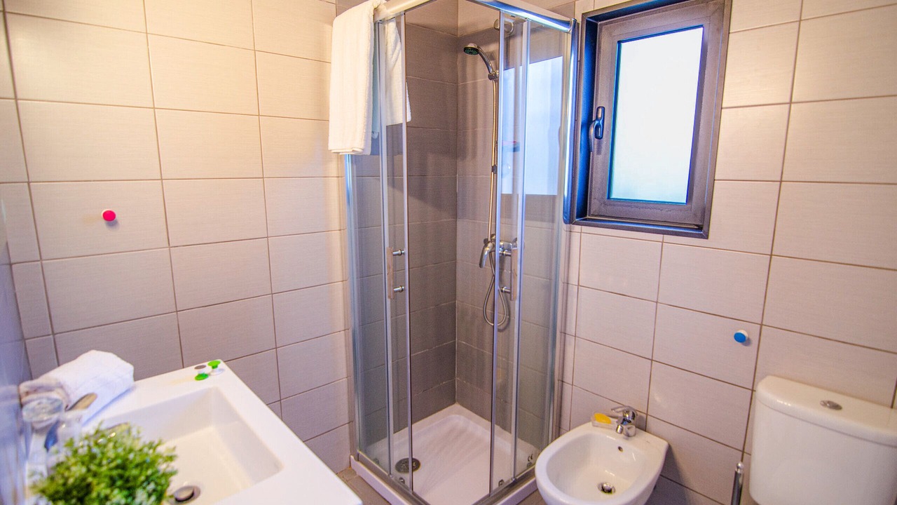 Photo of Bathroom in Vilamoura