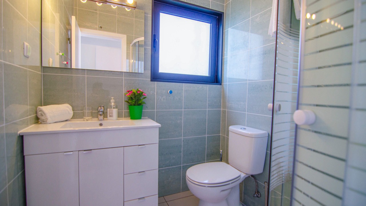 Photo of Bathroom in Vilamoura