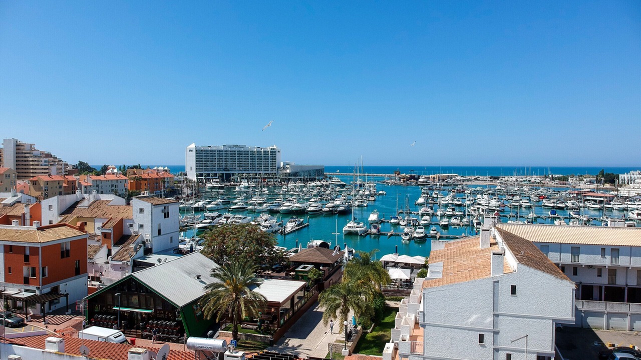Photo of Others in Vilamoura