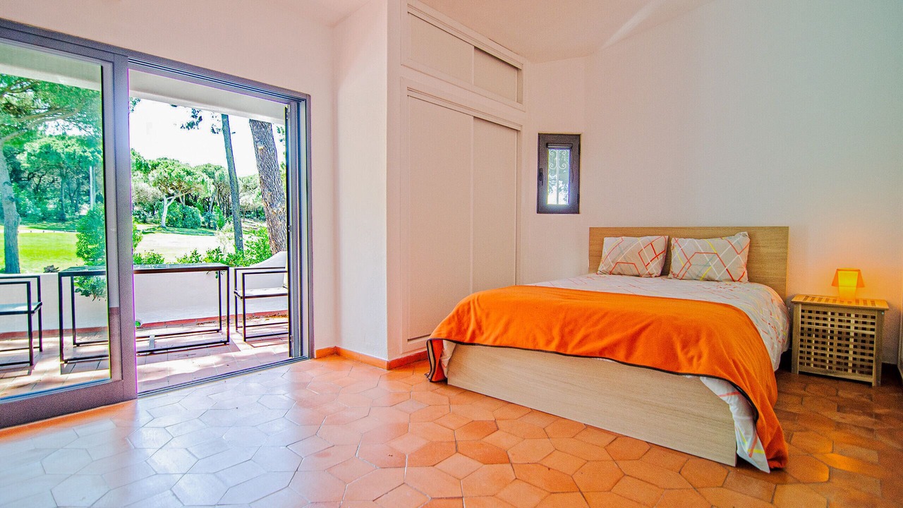 Photo of Bedroom in Vilamoura