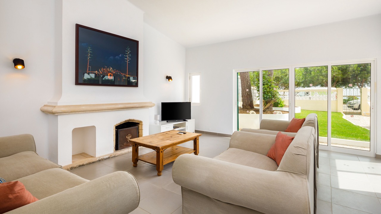 Photo of Livingroom in Vale do Lobo