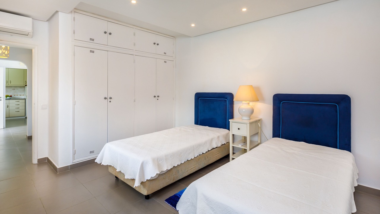 Photo of Bedroom in Vale do Lobo