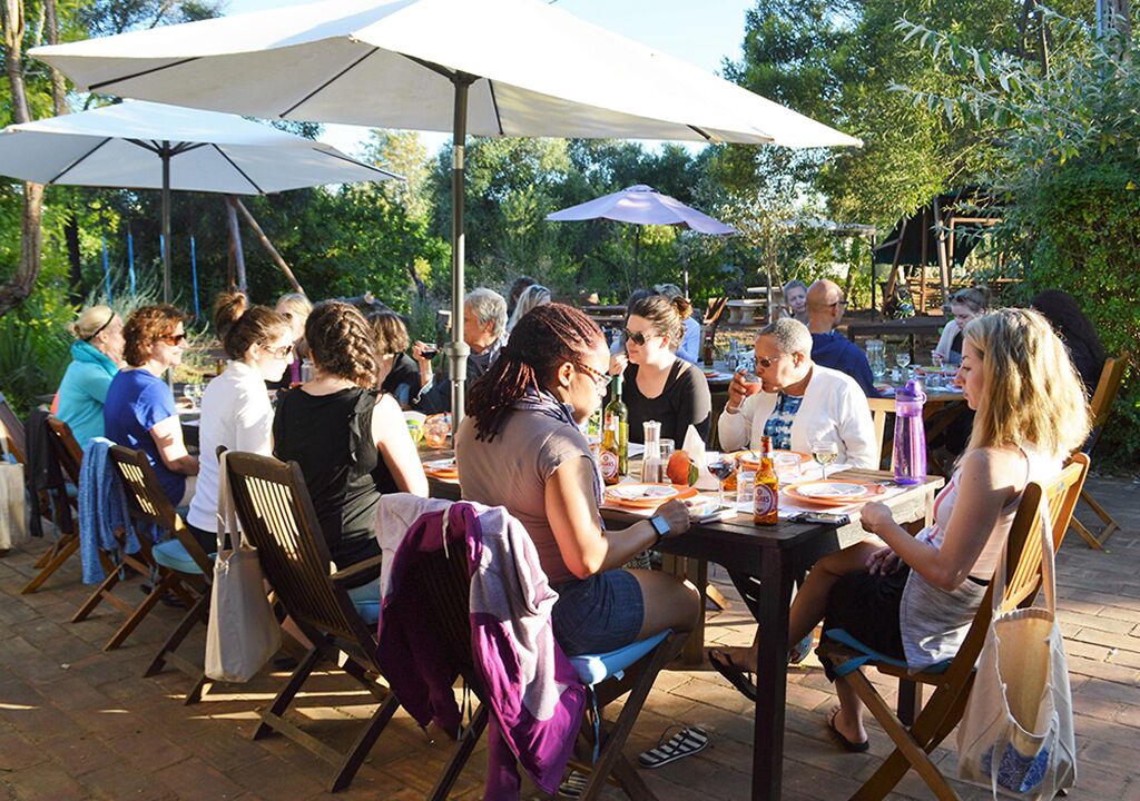 Photo of Outdoor in Lagos