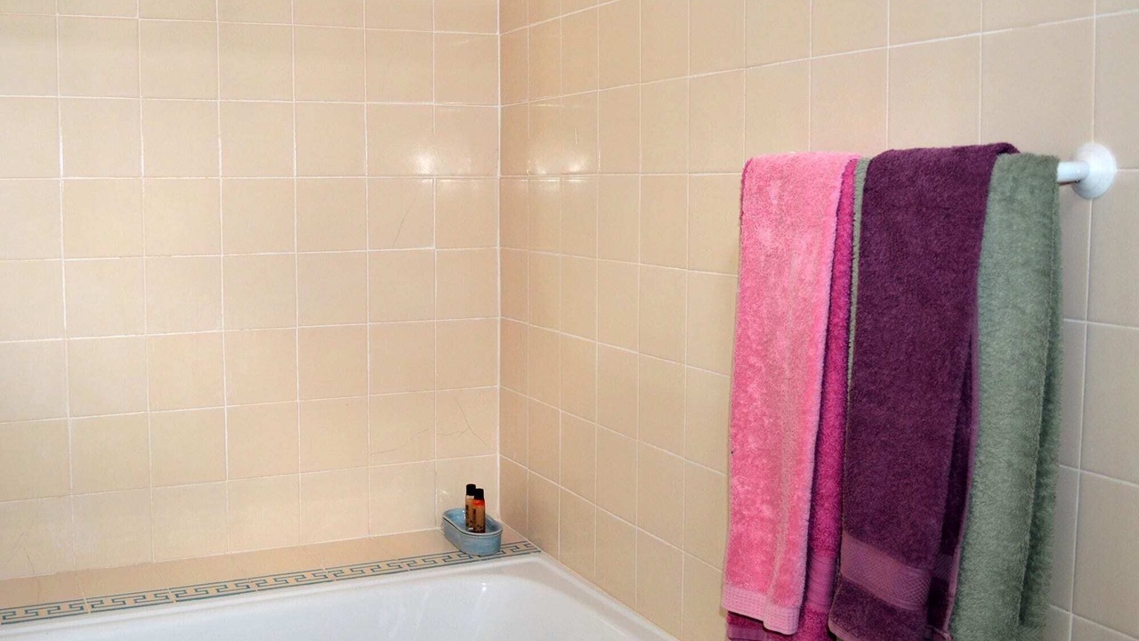 Photo of Bathroom in Lagos