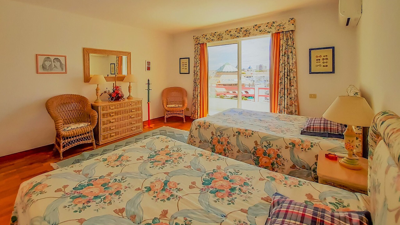 Photo of Bedroom in Vilamoura