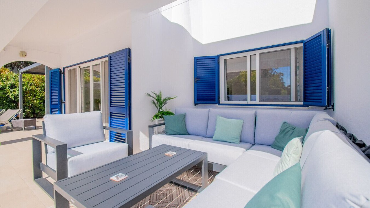 Photo of Patio Balcony in Mato Serrao