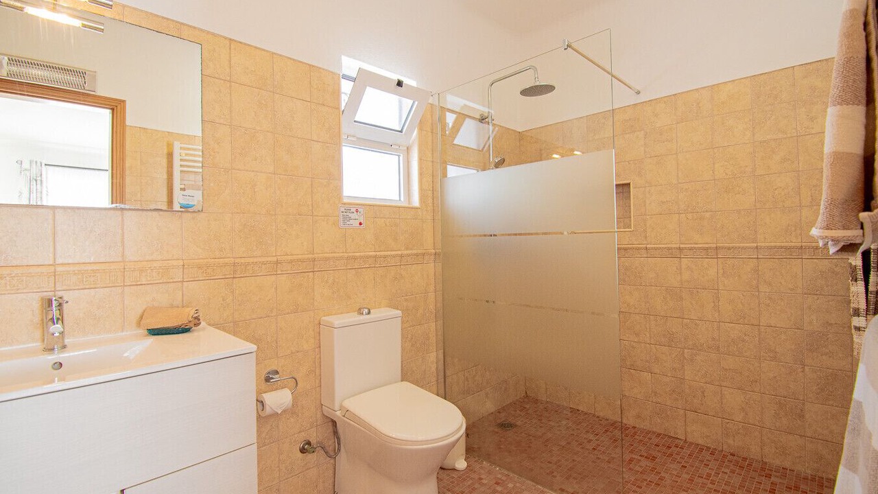 Photo of Bathroom in Mato Serrao