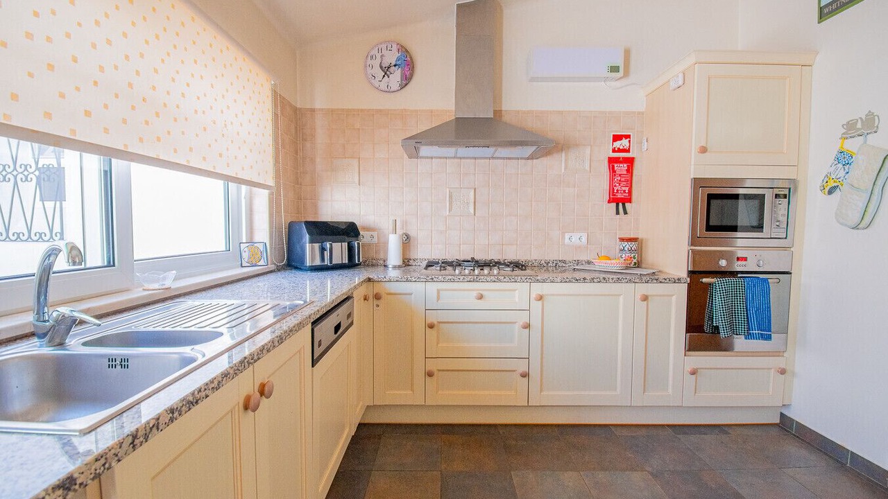 Photo of Kitchen in Mato Serrao