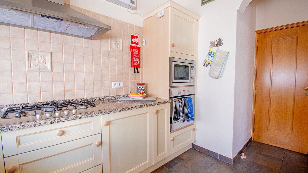 Photo of Kitchen in Mato Serrao