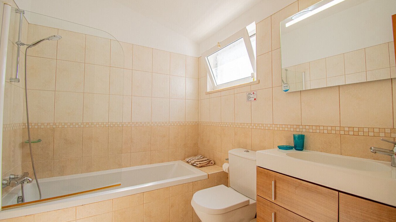 Photo of Bathroom in Mato Serrao