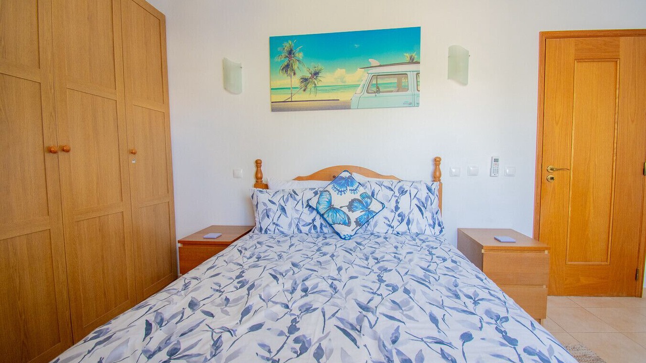 Photo of Bedroom in Mato Serrao