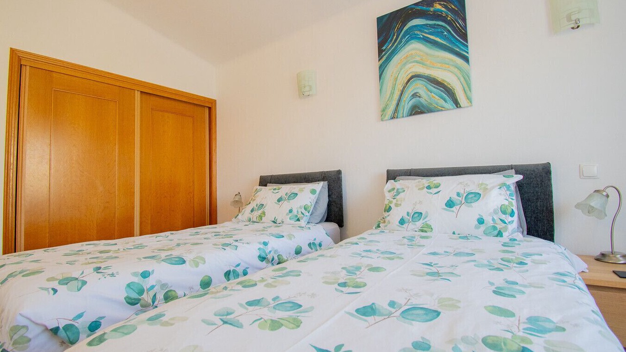 Photo of Bedroom in Mato Serrao
