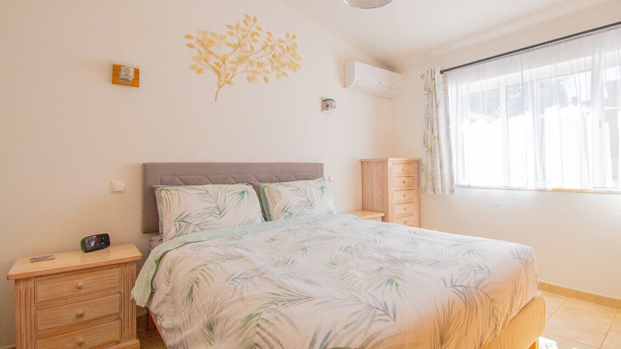 Photo of Bedroom in Mato Serrao