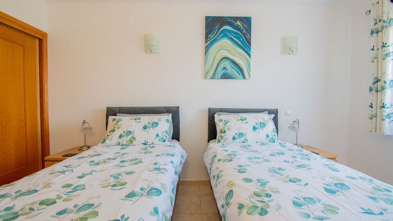 Photo of Bedroom in Mato Serrao