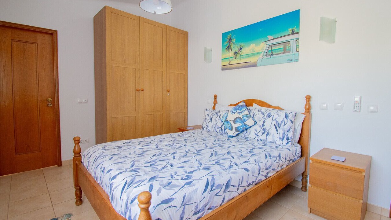 Photo of Bedroom in Mato Serrao