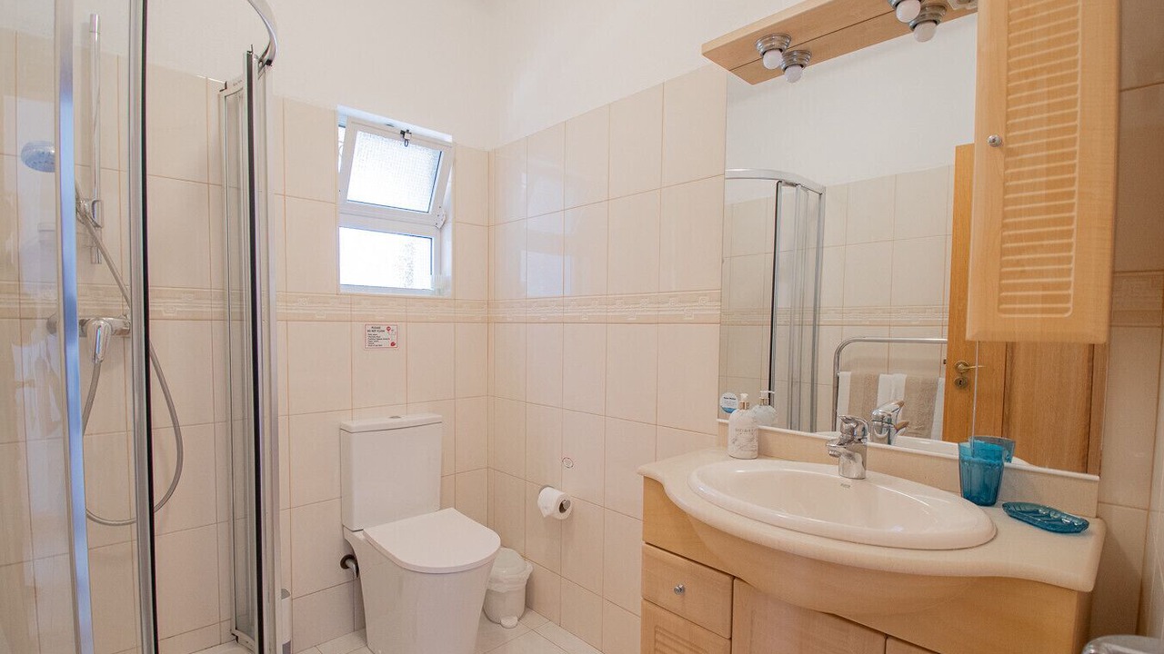 Photo of Bathroom in Mato Serrao