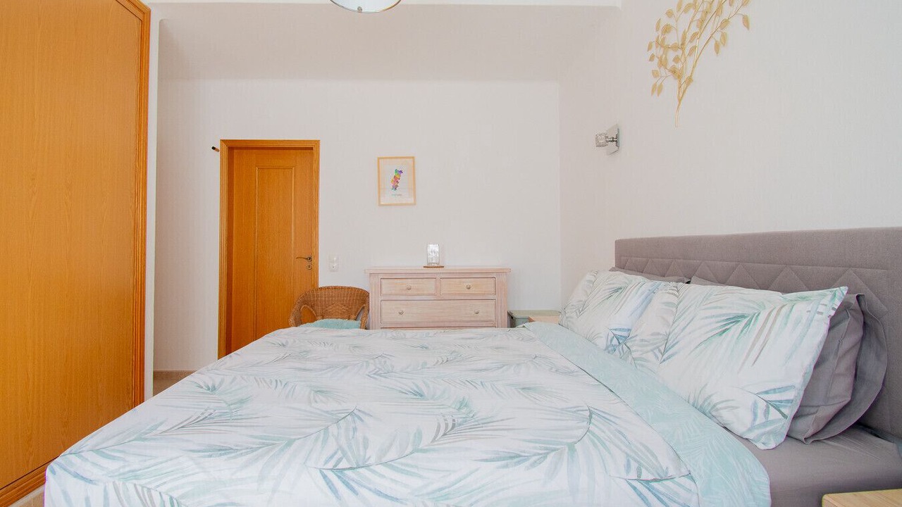 Photo of Bedroom in Mato Serrao