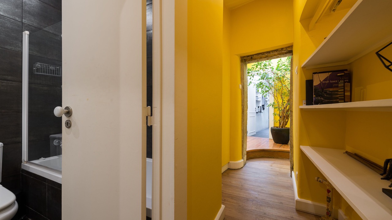 Photo of Bathroom in Bairro Alto