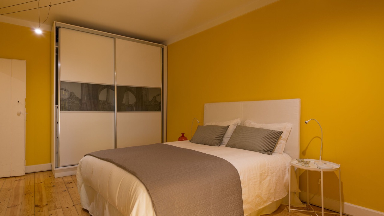 Photo of Bedroom in Bairro Alto