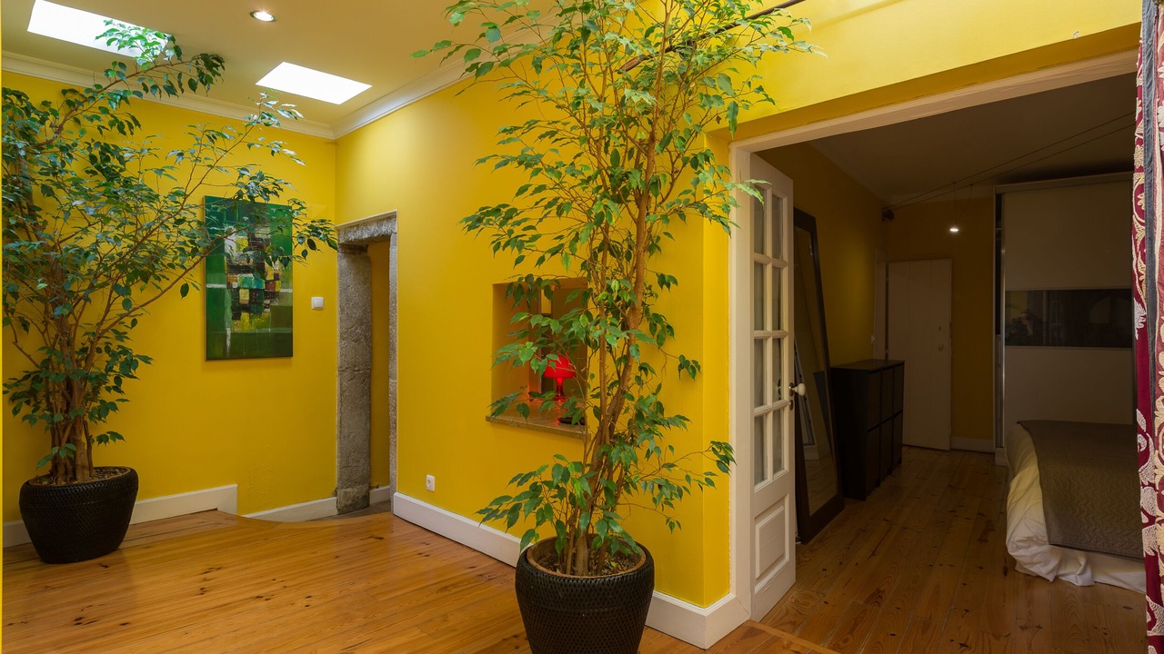 Photo of Bedroom in Bairro Alto