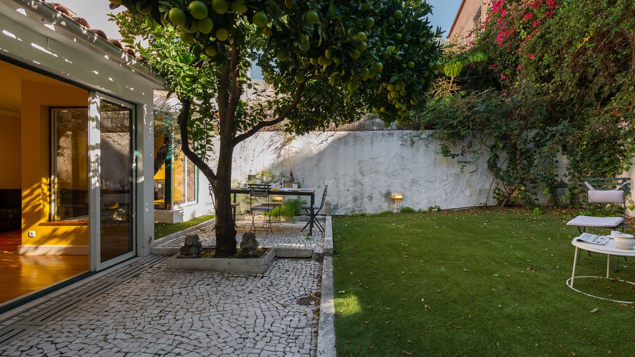 Photo of Outdoor in Bairro Alto