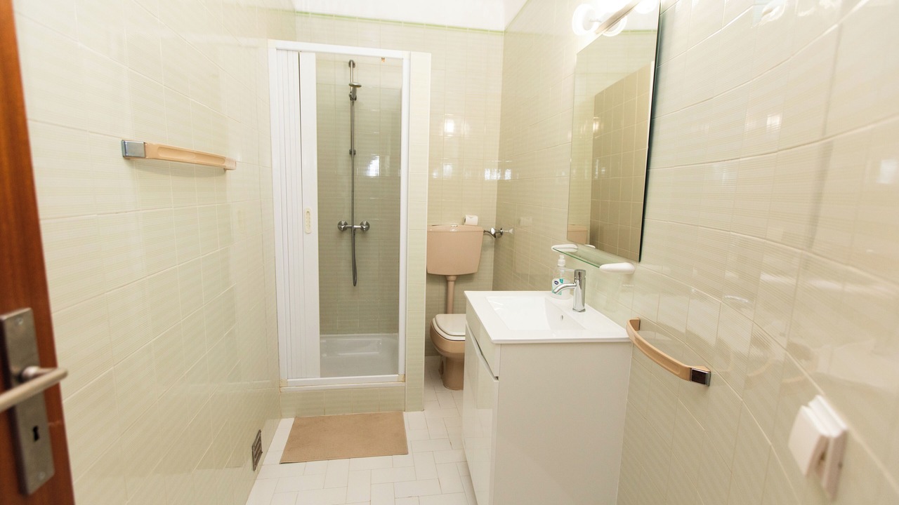 Photo of Bathroom in Mato Serrao