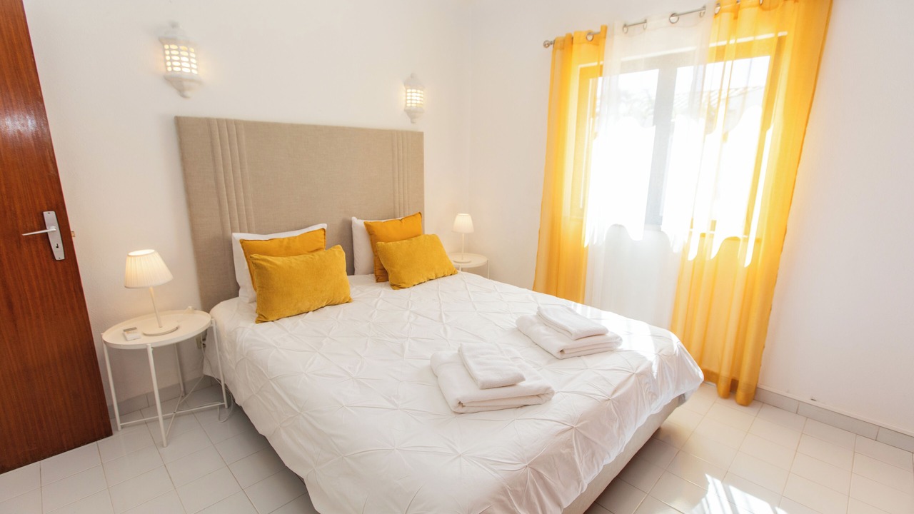 Photo of Bedroom in Mato Serrao