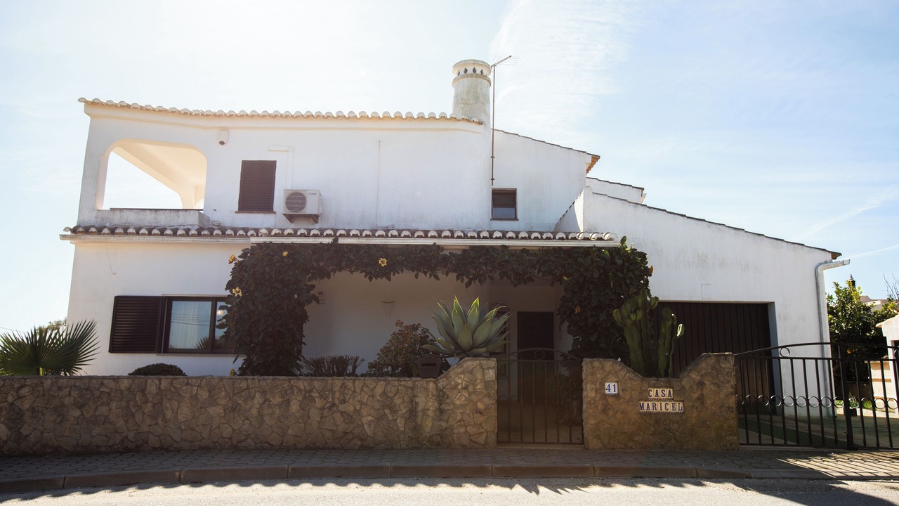 Photo of Outdoor in Mato Serrao