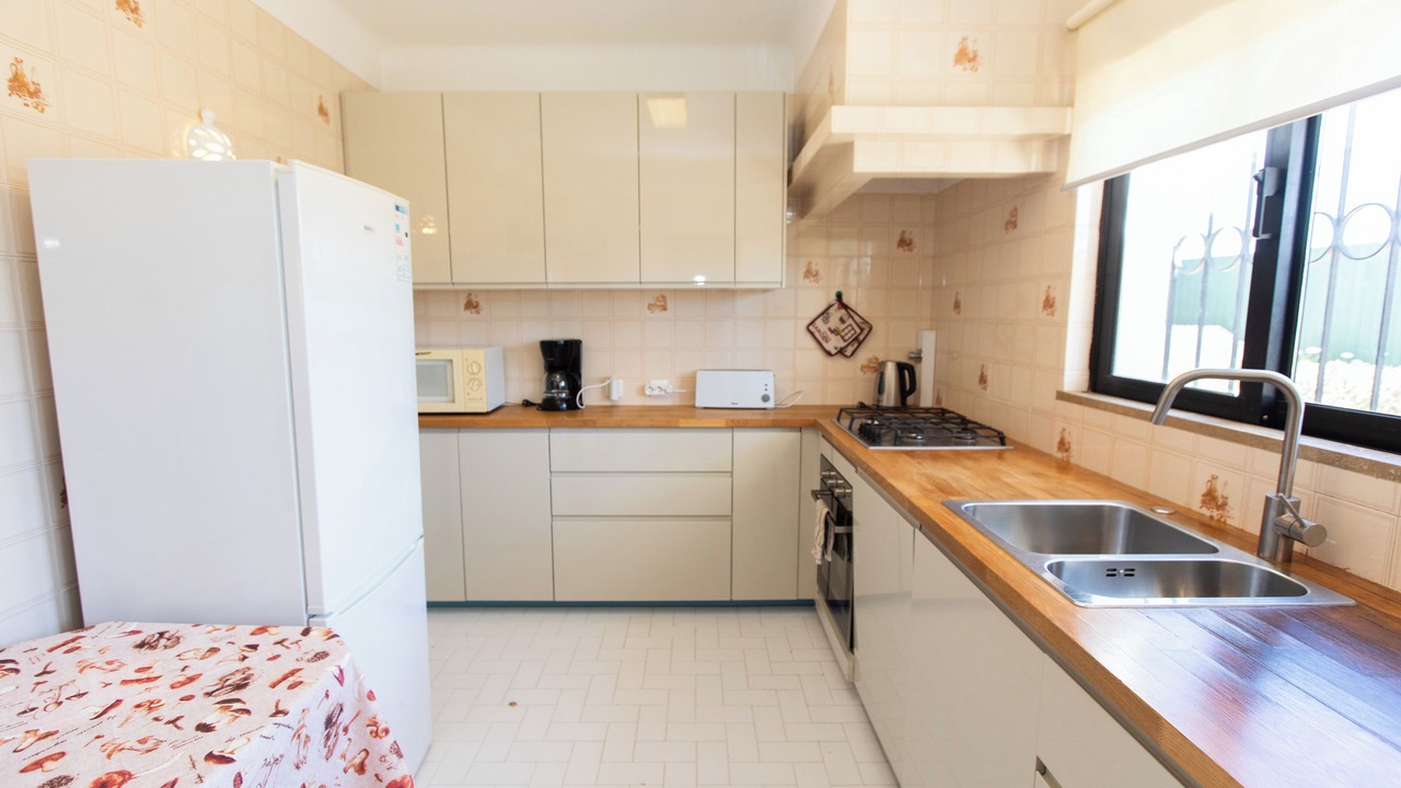 Photo of Kitchen in Mato Serrao