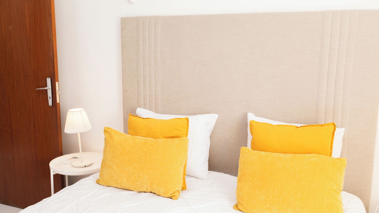 Photo of Bedroom in Mato Serrao