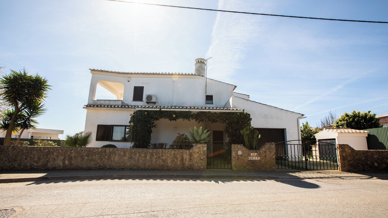 Photo of Outdoor in Mato Serrao