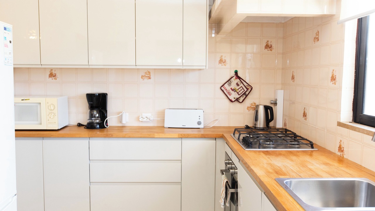 Photo of Kitchen in Mato Serrao