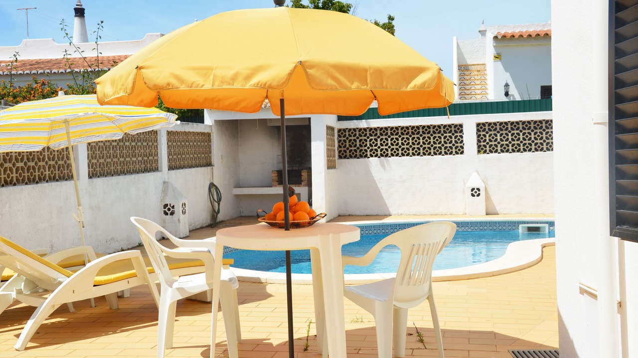 Photo of Outdoor in Mato Serrao