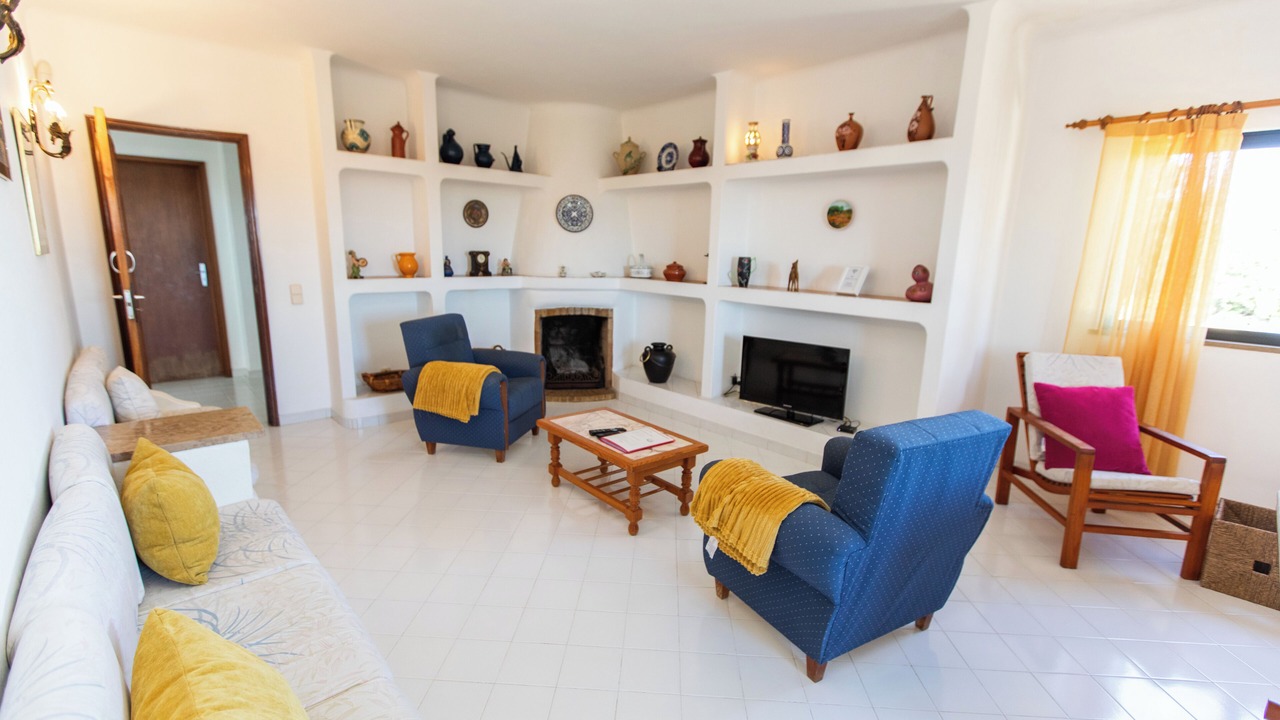 Photo of Livingroom in Mato Serrao