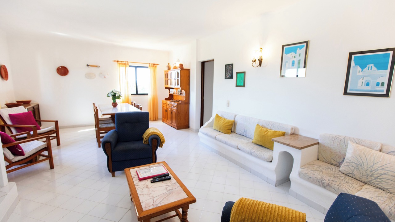 Photo of Livingroom in Mato Serrao