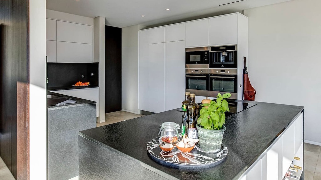 Photo of Kitchen in Vale de Covo