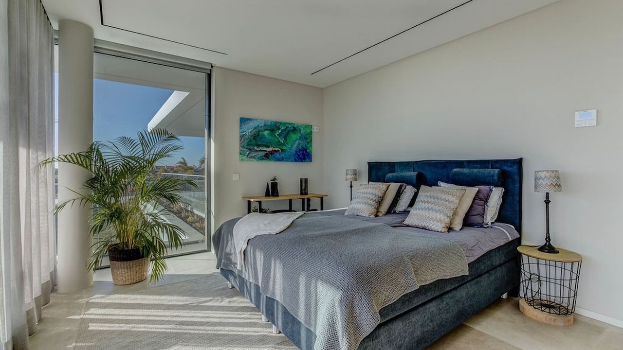 Photo of Bedroom in Vale de Covo