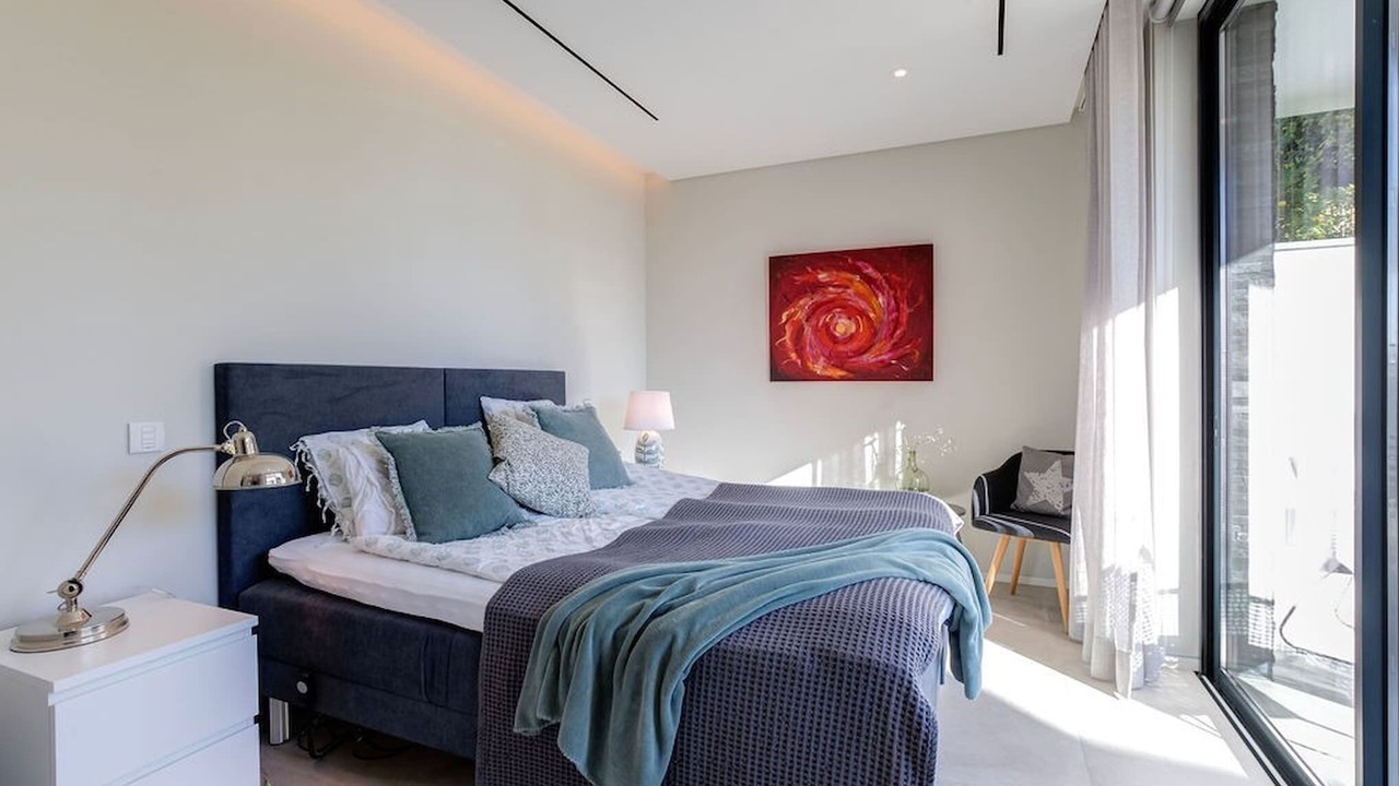 Photo of Bedroom in Vale de Covo